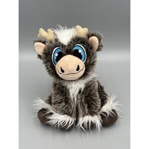 Reindeer In Here Plush 9” Stuffed Animal